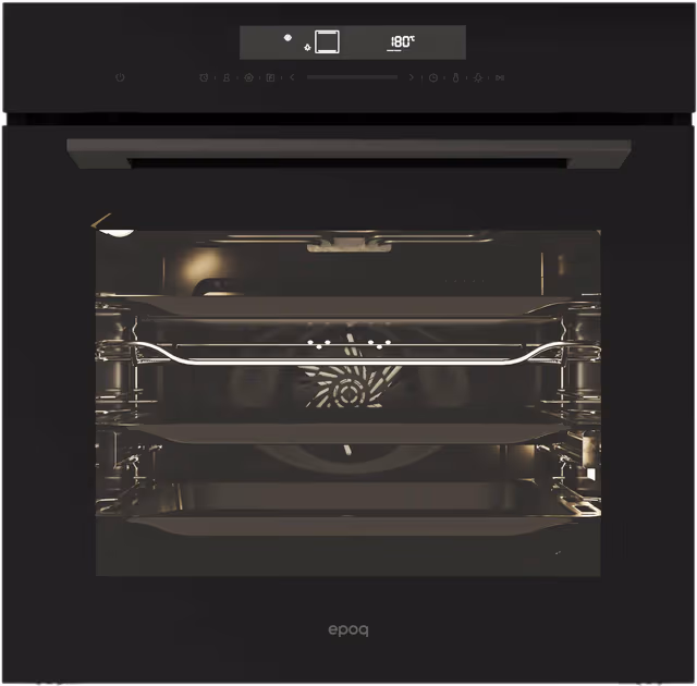 Epoq Inbyggnadsugn EBIOP75B23N (svart)