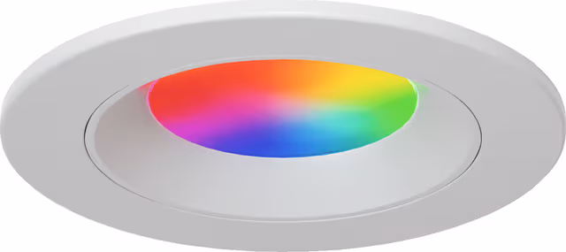 Nanoleaf Essentials Matter downlight 6W (4-pack)