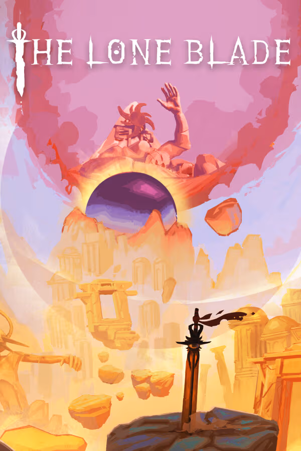 The Lone Blade - PC Windows