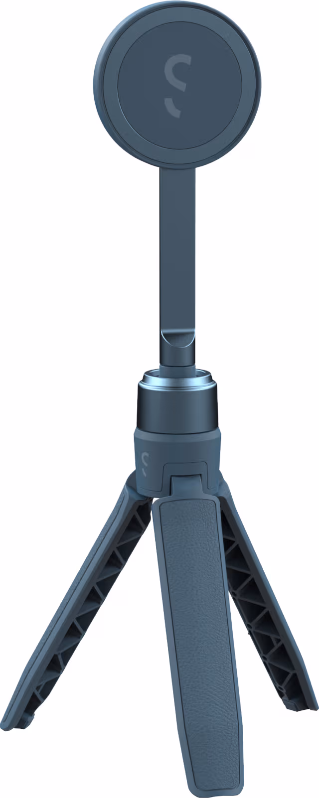Shiftcam SnapPod selfie-stick och stativ (blått)