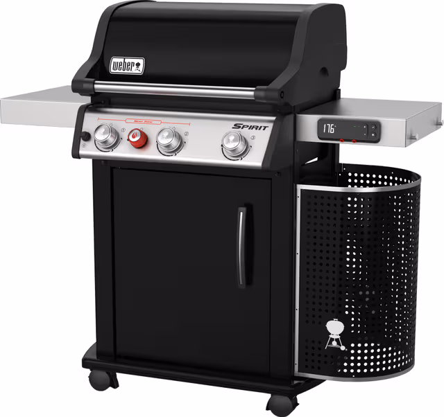 Weber Spirit EPX 325s Gasolgrill 46713584 (3 Brännare)