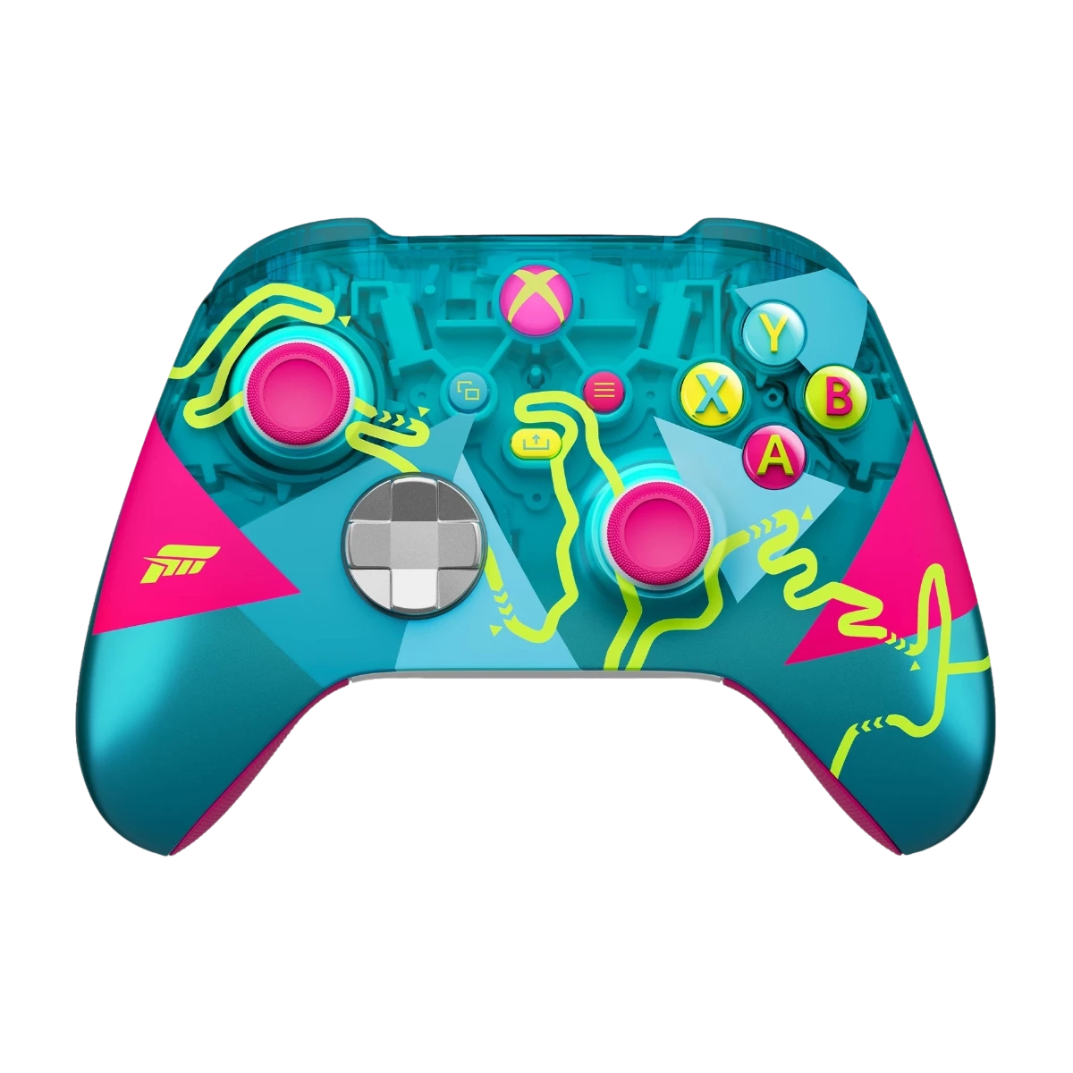 Microsoft Xbox Wireless ControllerForza Horizon 6