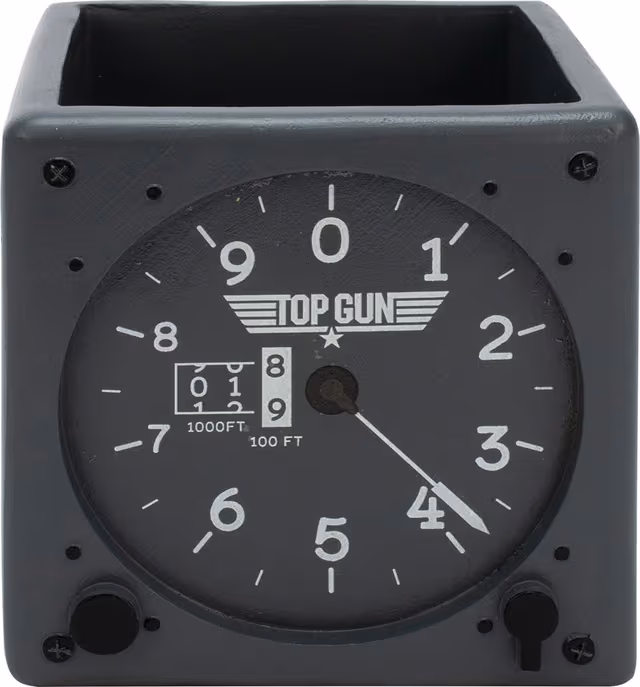 Pan Vision Top Gun pennask