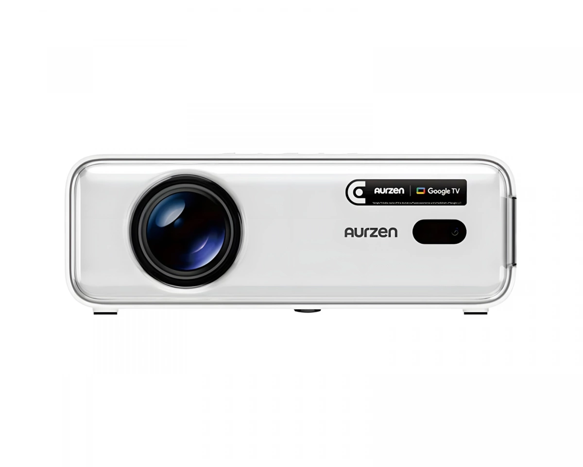 Aurzen Eazze D1G Projektor