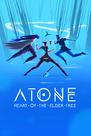 ATONE: Heart of the Elder Tree - PC Windows