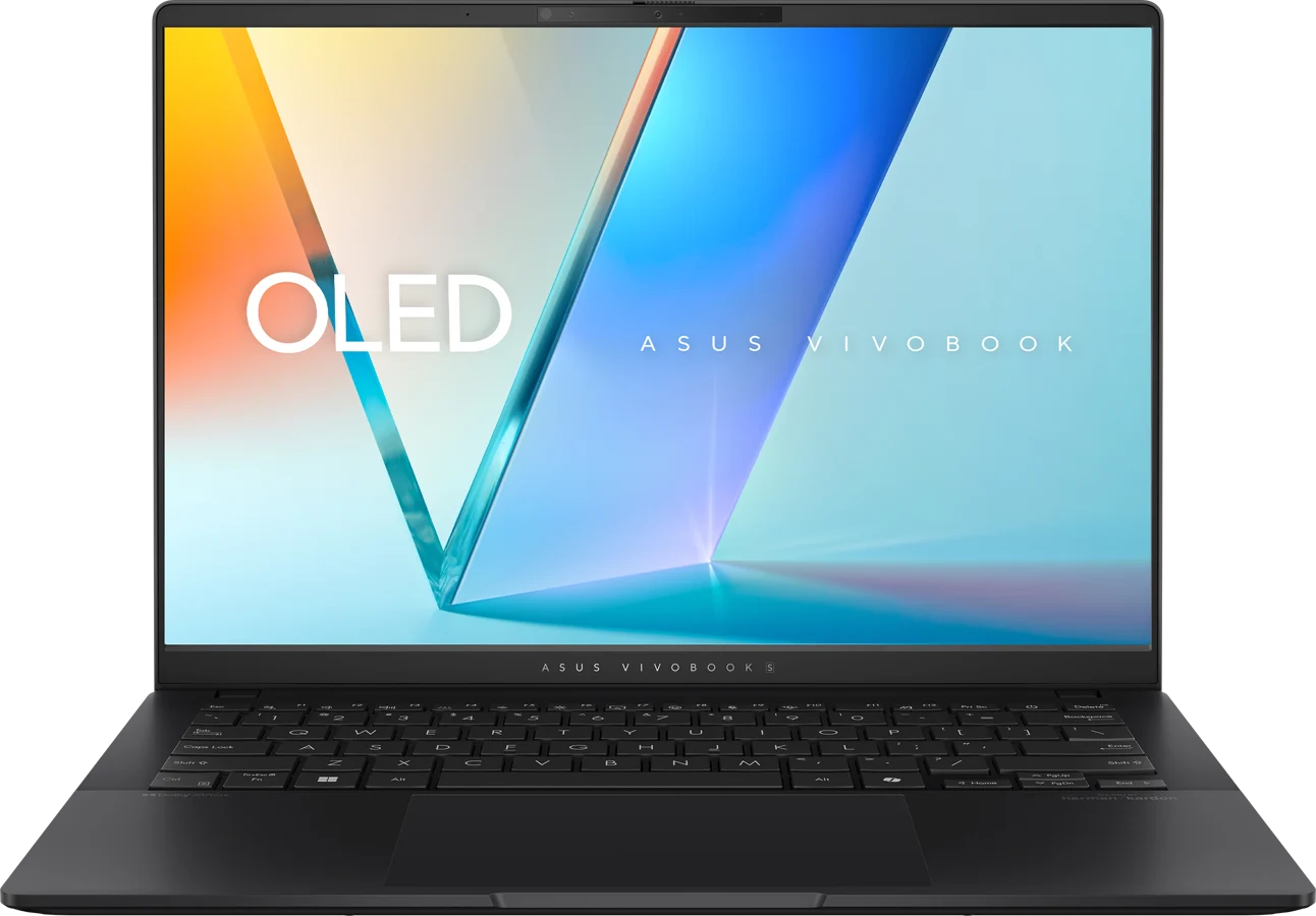 ASUS Vivobook S14 OLED S5406 - Ultra 7 | 32GB | 1TB
