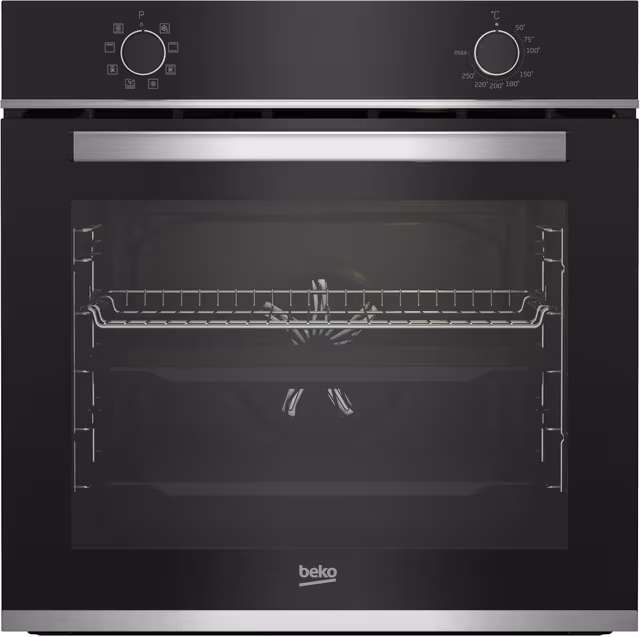 Beko ugn BBIM13000X inbyggd