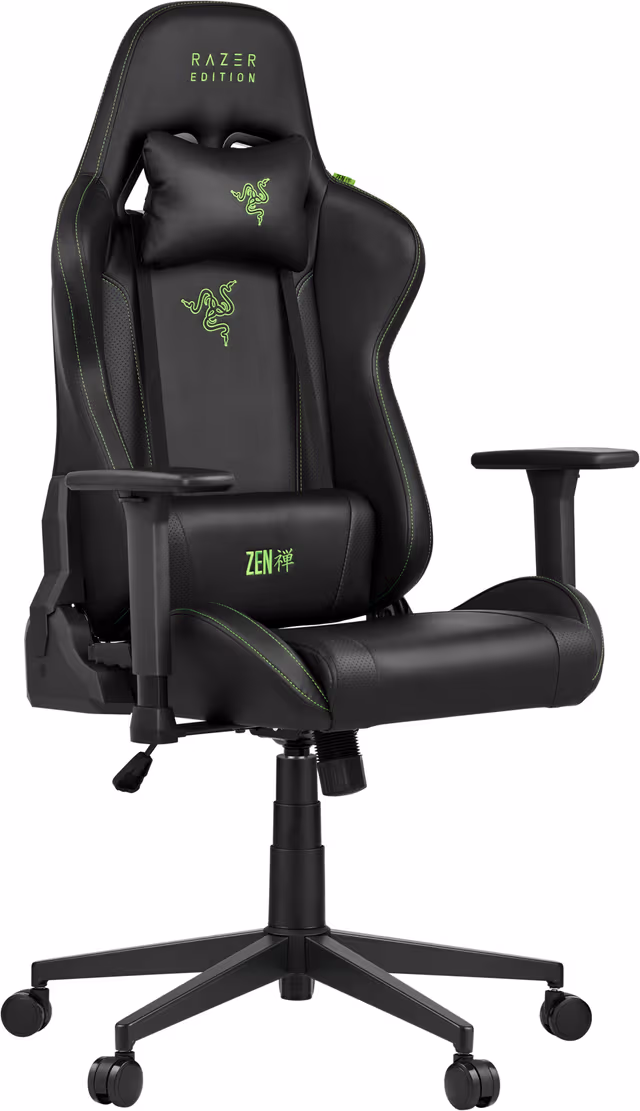 NatrixRazer Tarok Essentials X gamingstol