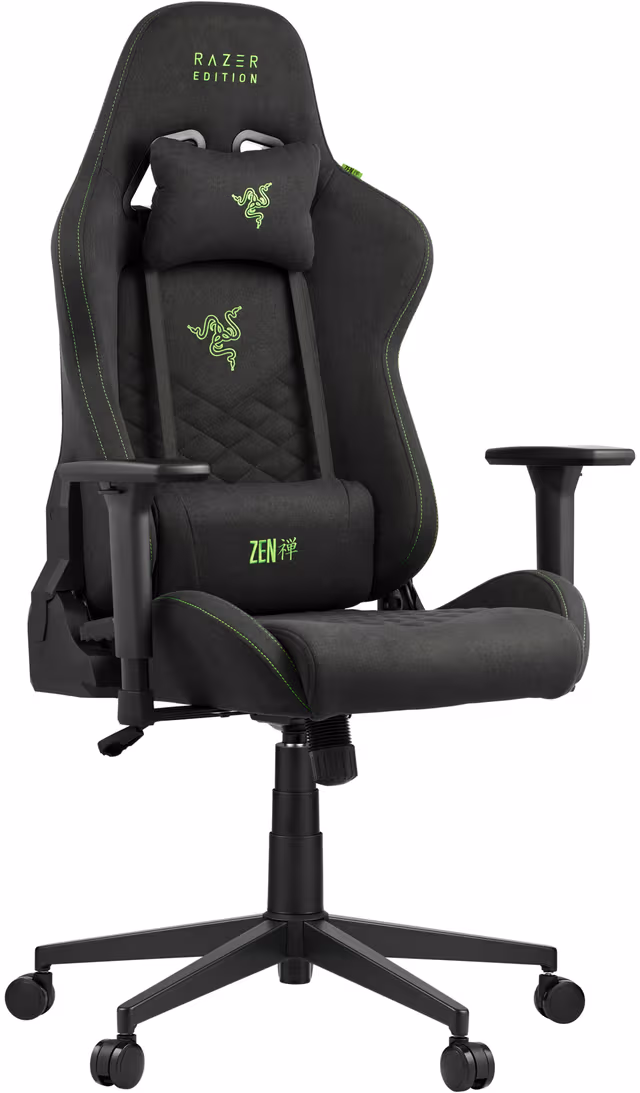 Razer Tarok Natrix Cloth gamingstol
