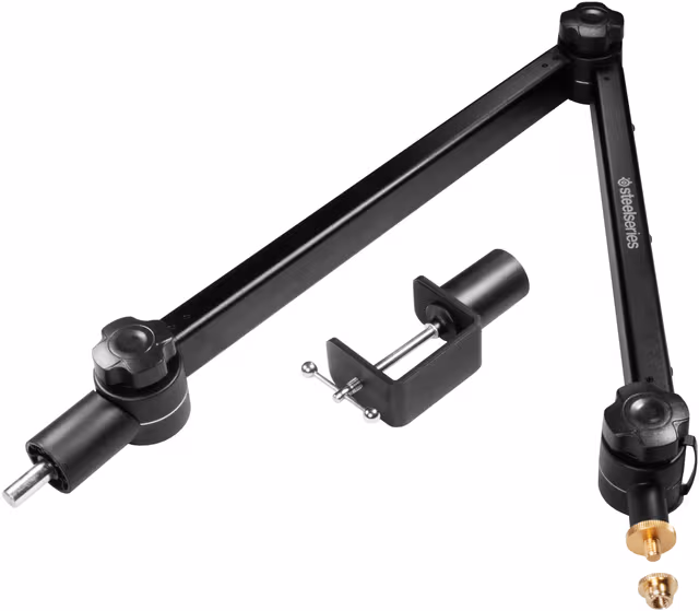SteelSeries Alias Boom Arm