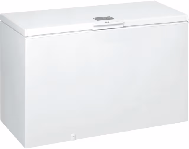Whirlpool Frysbox WHE 4602 (vit 437L)