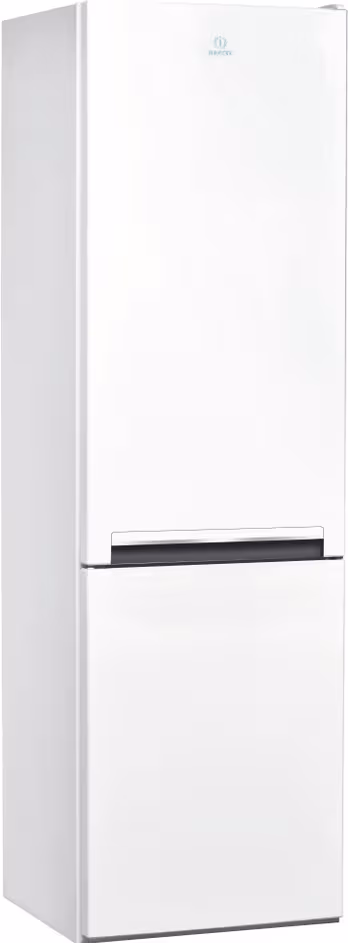 Indesit Kombiskåp LI8 S2E W (vit)