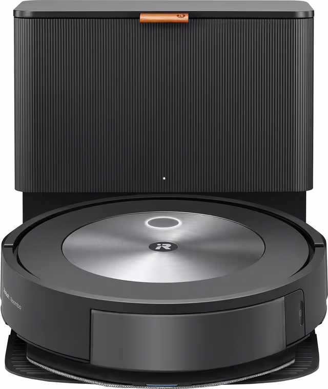 iRobot Roomba Combo J5+ Robotdammsugare 800025