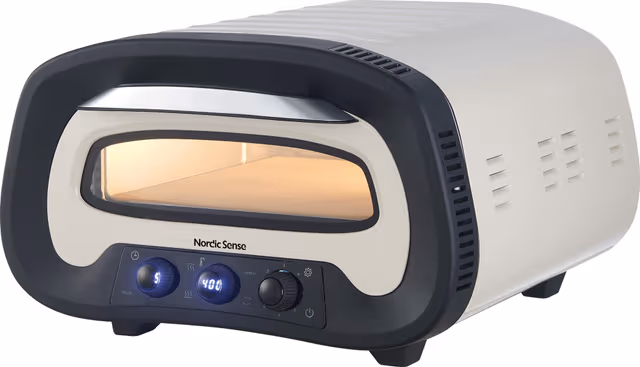 Nordic Sense pizzaugn 33530 (Elektrisk)