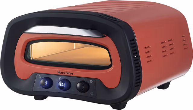 Nordic Sense pizzaugn 33531 (Elektrisk)
