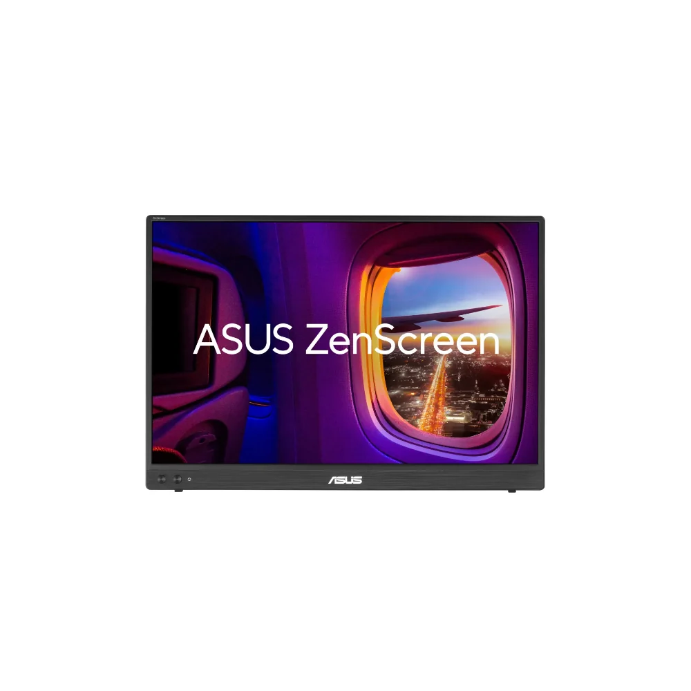 ASUS ZenScreen MB16NCG 16" - 2560x1600 IPS 155Hz