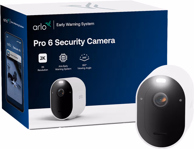 ARLO ULTRA 3 4K 2-PACK