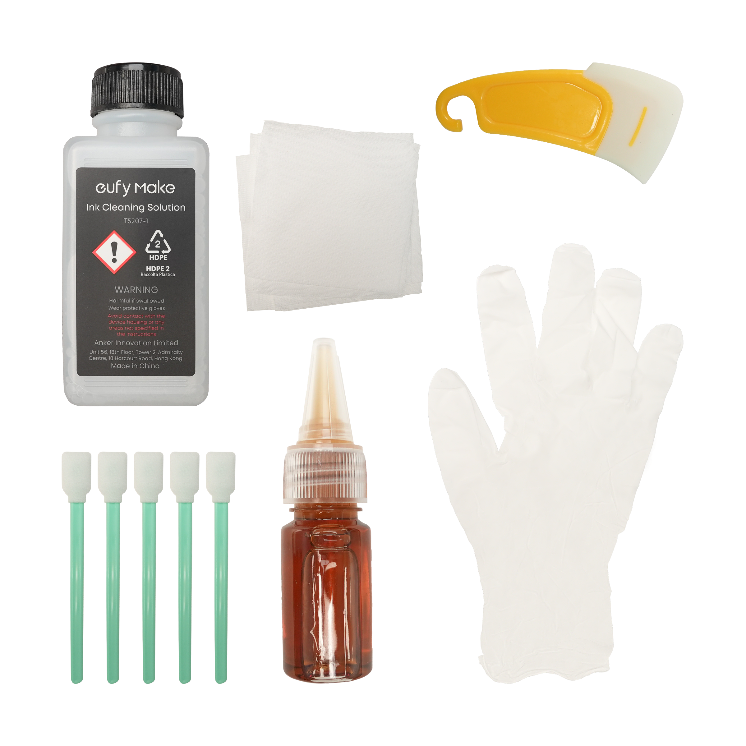 Eufymake Maintenance Kit