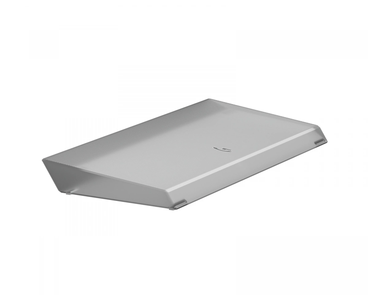 Logitech Palm Rest for G512 X 98 - Transparent