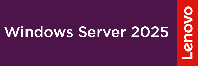 Lenovo Microsoft Windows 2025 Server Device CAL, 10 enheter