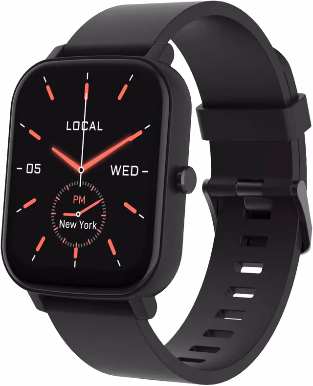 Goji Smart 3 aktivitetstracker (svart)
