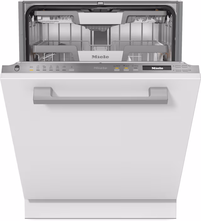 Miele Diskmaskin G 7267 SCVi XXL (integrerad)