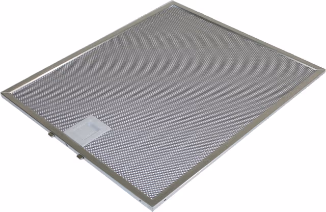 Franke aluminiumfilter 133.0304.892