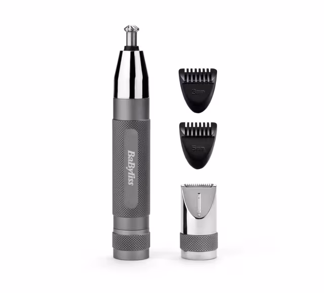 BaByliss Multitrimmer E116E
