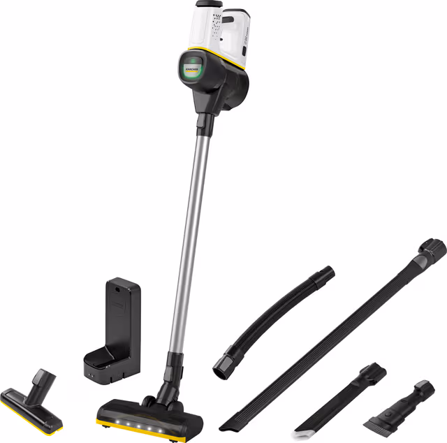 Kärcher Skaftdammsugare VC 6 Cordless ourFamily Car