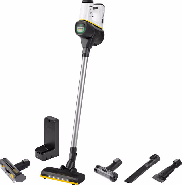 Kärcher Skaftdammsugare VC 6 Cordless Premium OurFamily Pet