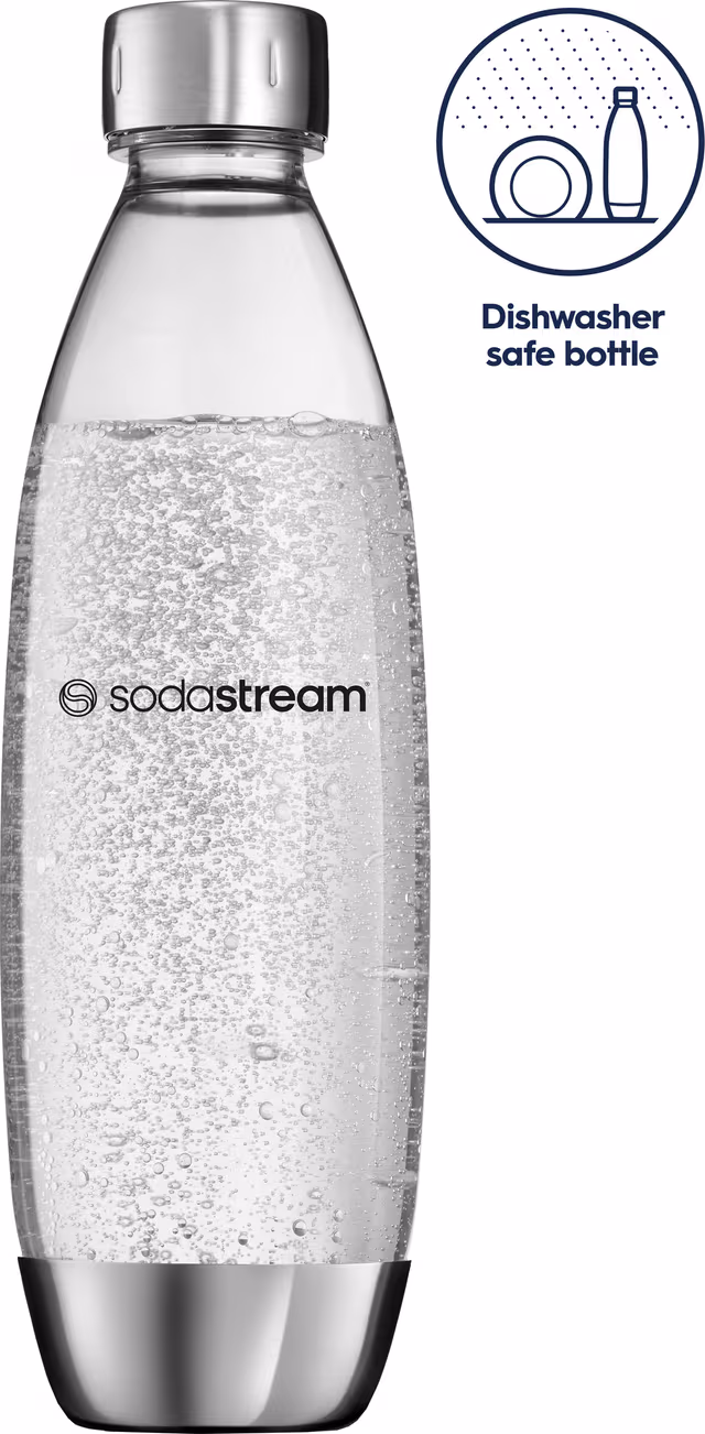 SodaStream Fuse DWS kolsyreflaska 1741199770