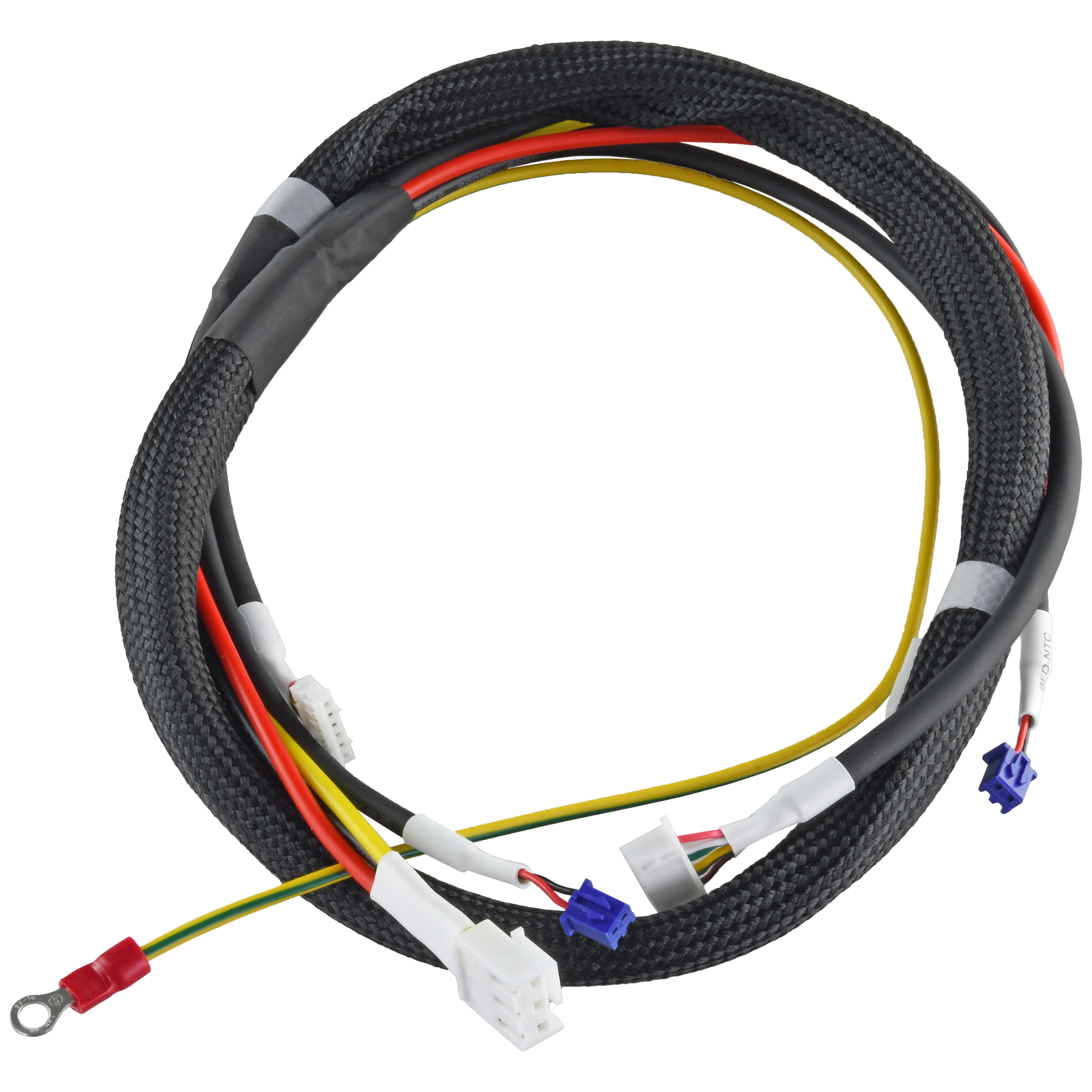 Flashforge AD5X Cable For Build Plate