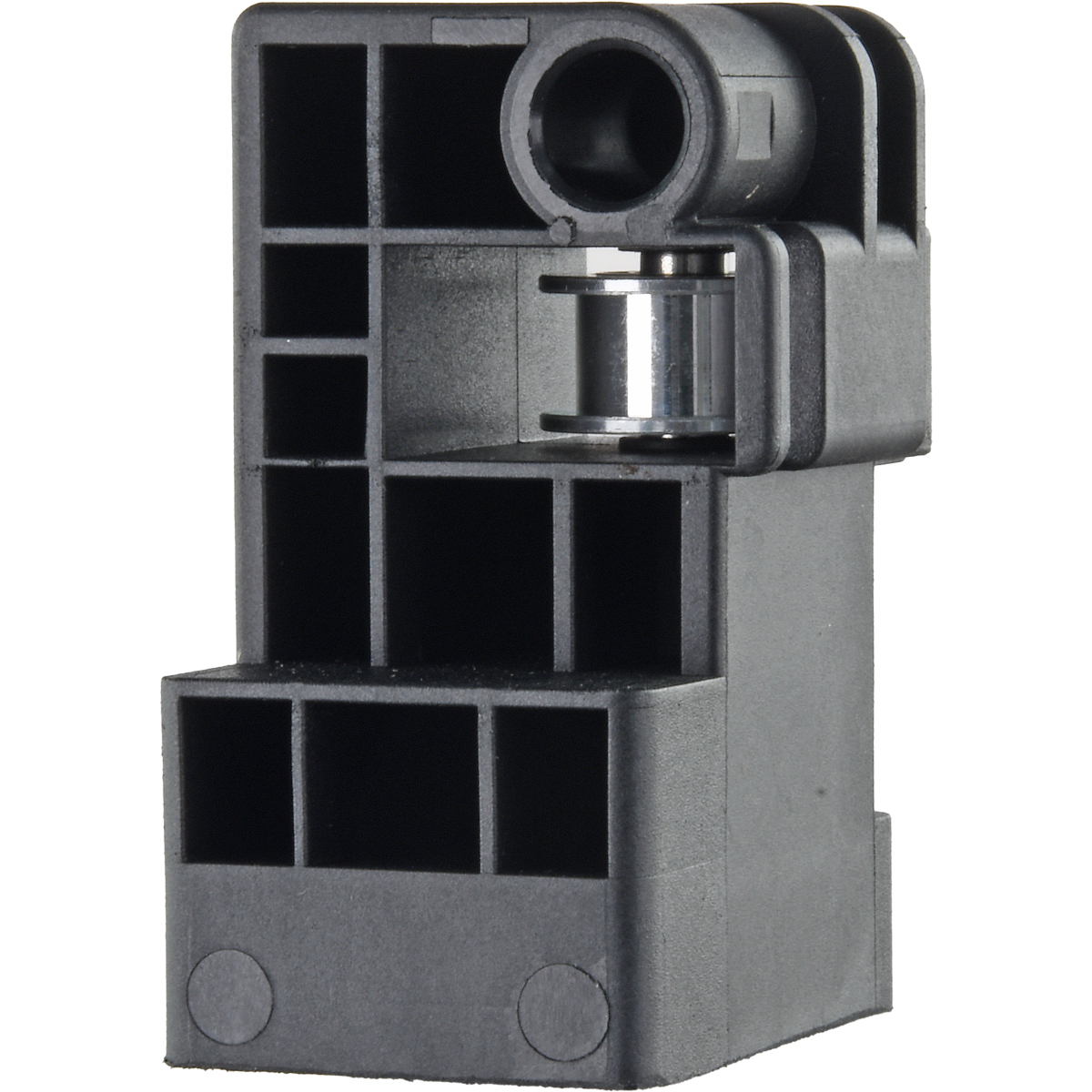 Flashforge AD5X Right front corner module assembly