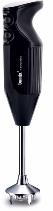 Bamix BBQ Grill & Chill stavmixer 26420 (svart)