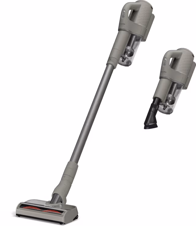 Miele Duoflex HX1 CarCare Sladdlös Skaftdammsugare 12532820
