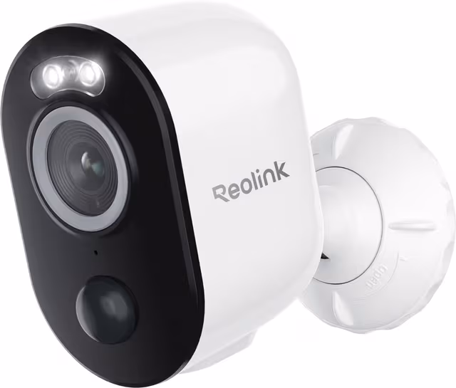REOLINK Argus 3 Pro(5MP)