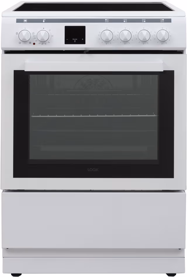 Logik Induktionsspis LF60IW24N (60cm)