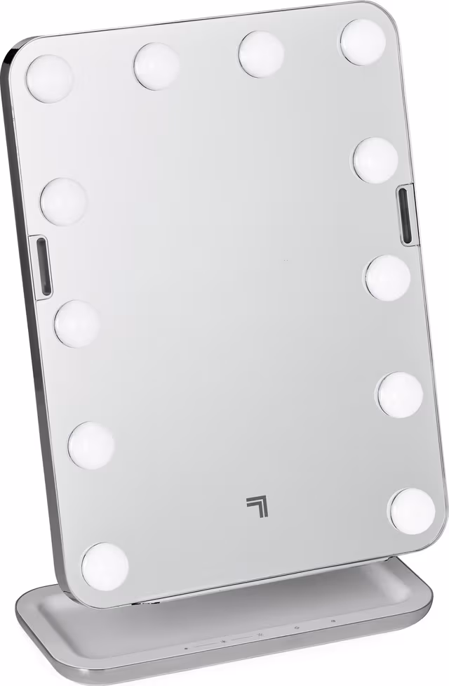 Sharper Image sminkspegel P001310