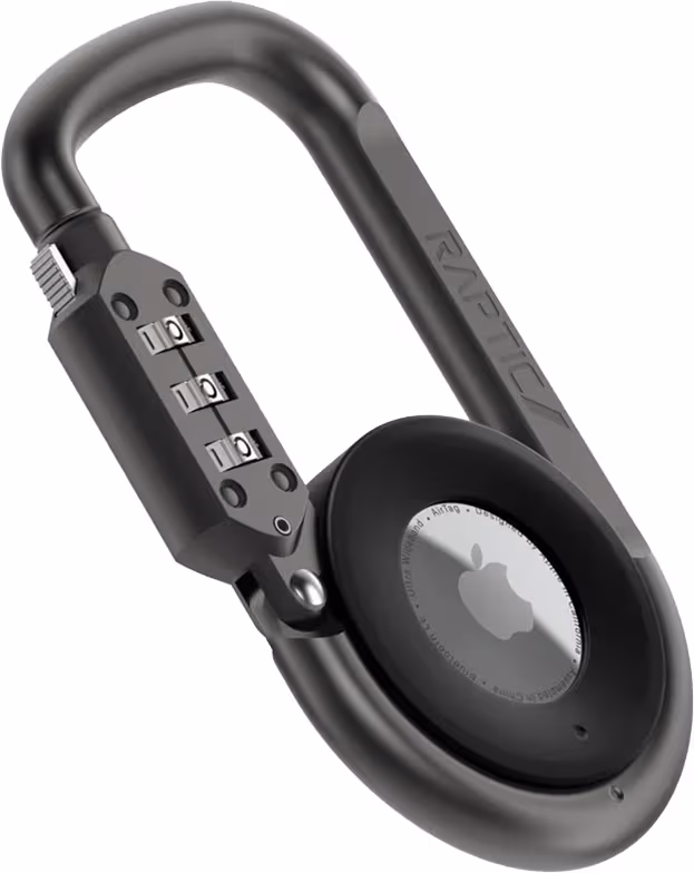 Elago Raptic AirTag Link + Lock