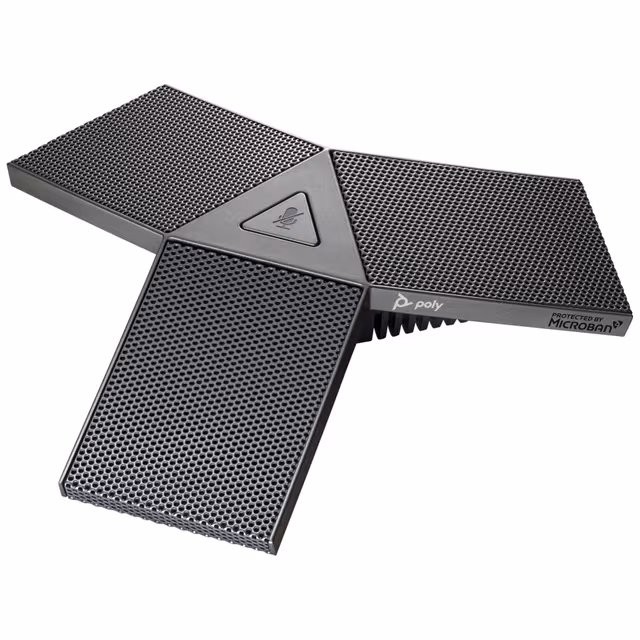 Poly Table Microphone