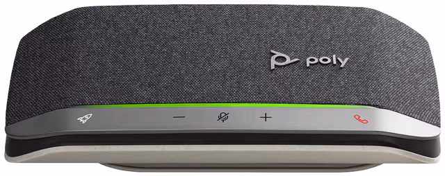 HP Poly Sync 20 högtalartelefon USB-C