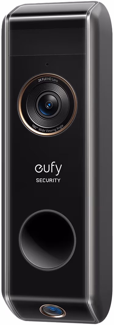 Eufy Dual Camera Doorbell S330 (Add-On)
