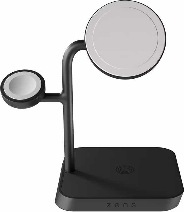 ZENS MagSafe 4-in-1 Charging Station