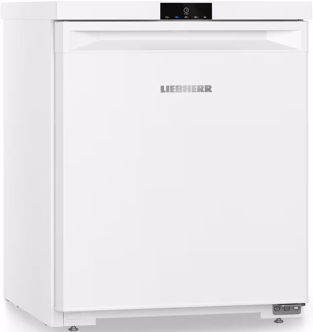 Liebherr Frysskåp Fe 1003-20 001 (vit)