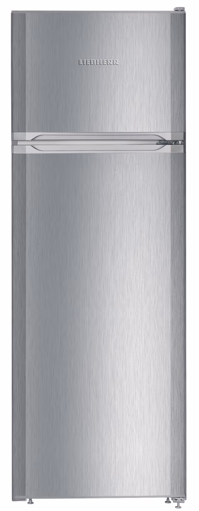 Liebherr Kyl/Frys CTele 2931-26 0012 (rostfri)