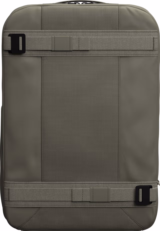Db Essential Daypack 20L ryggsäck (grön)