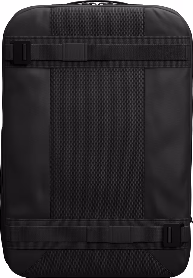 Db Essential Daypack 20L ryggsäck (svart)