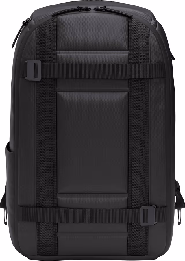 dBramante Ramverk 26L ryggsäck (svart)