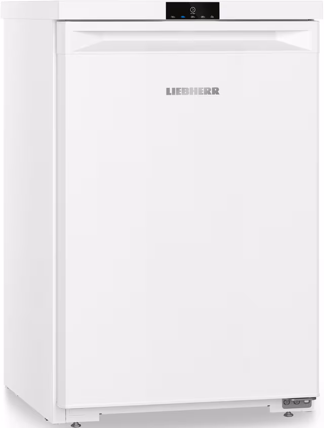 Liebherr Frysskåp Fe 1414-20 001 (vit)