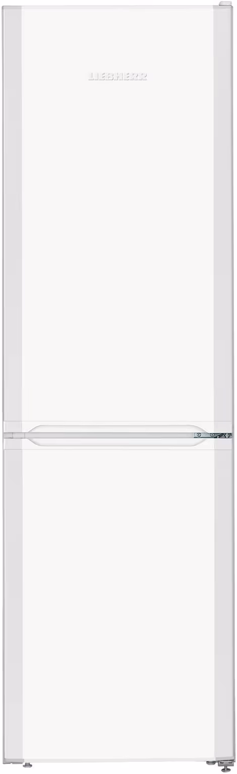 Liebherr Kombiskåp CUe 3331-26 0012 (vit)
